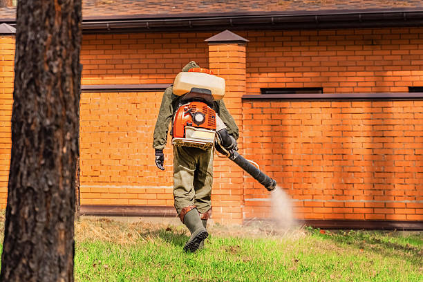 Trusted Mosquito Control service in McMinnville, TN - Nex Pest Control